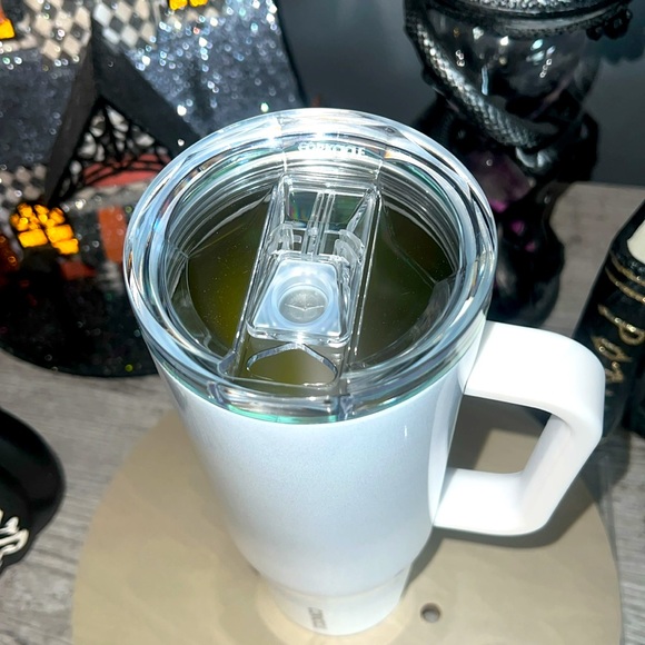 ❣️NWT❣️🦄 UNICORN MAGIC CRUISER
INSULATED TUMBLER WITH HANDLE - Picture 4 of 7